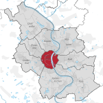 Cologne Innenstadt